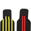 Comfortable Cotton Weightlifting Fitness Wrist Wraps