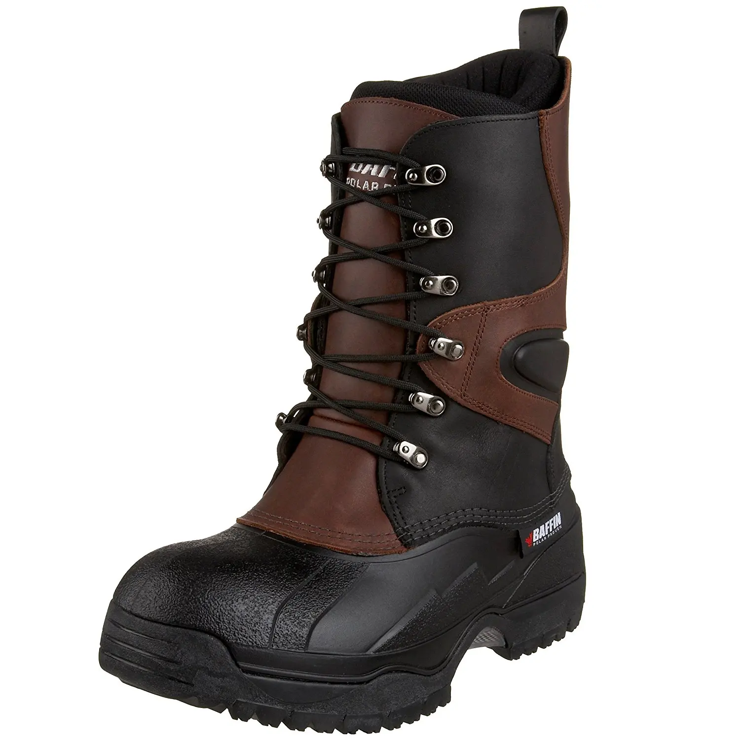 baffin winterstiefel apex