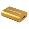 HDMI USB 3.0 video capture card 1080p for video streaming game and live broadcasting
