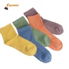 Embroidery Women And Children Winter Cotton Socks Leisure
