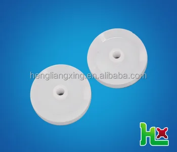 plastic belt pulley