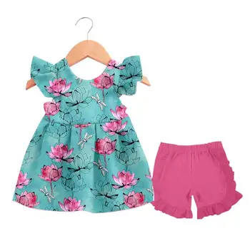children's summer clothes