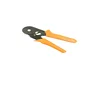 KUAILI Mini-type self-adjustable crimping plier HSC8 6-6