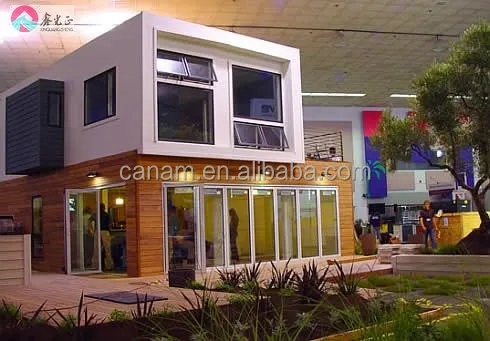 Manufacture of prefab modular container homes philippines