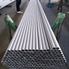 AISI SUS 409 EN 1.4512 stainless steel pipe / stainless steel seamless pipe / stainless steel tube