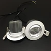 Wholesale dimmable Low price CE RoHs SAA driverless 2700k CCT cob led down light