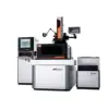 DK7740C-CH/hot patent high quality edm wire manufacturers/electro erosion machine