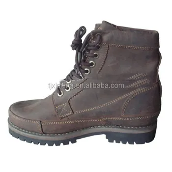 hunting work boots