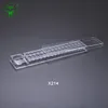 32 well 48 well microtiter plate 9 well microtiter article