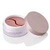 Private Label Pomegranate and Ruby Hydrogel Sleeping Mask Eye Patch