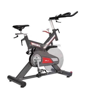 dynamic spin bike