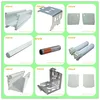 NOVO window glass inserts blinds components/ roller blinds tubular motor / motorized roller blind.remote control roller blinds
