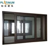 Spacious vision house plans design modern windows casement window