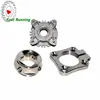 3d Printing Rapid Prototype Sla Sls 6061 Aluminum spare parts coffee machine parts