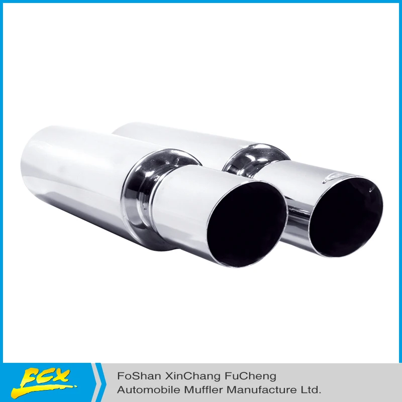 Vehicle Muffler Buy Automotive Vehicle Universal Muffler,Stainless