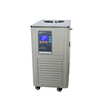 glycol recirculating