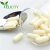 Highly Concentrated Nutrition Supplement Pearl Powder Capsule for Maintain Health and Youth