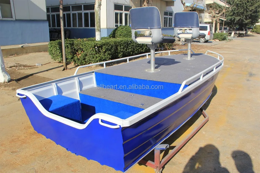 12ft Cheap Fishing Small Yacht For River Or Lake/aluminum Fishing Yacht
