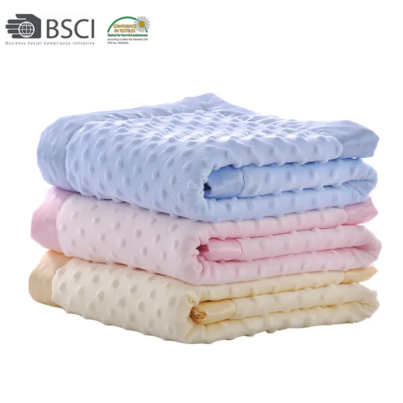 Super Soft Touch Knitting Best Designer Cozy Swaddle Baby Blankets