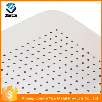 Metal Decorative Perforated Sheet Acoustic Mineral Fiber Ceiling Sheets Aluminum False Ceiling Buy Decorative Perforated Sheet Metal Perforated