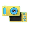 2019 Newest Kids Digital Camera 2 Inch TFT Screen Mini Video Camera For Children