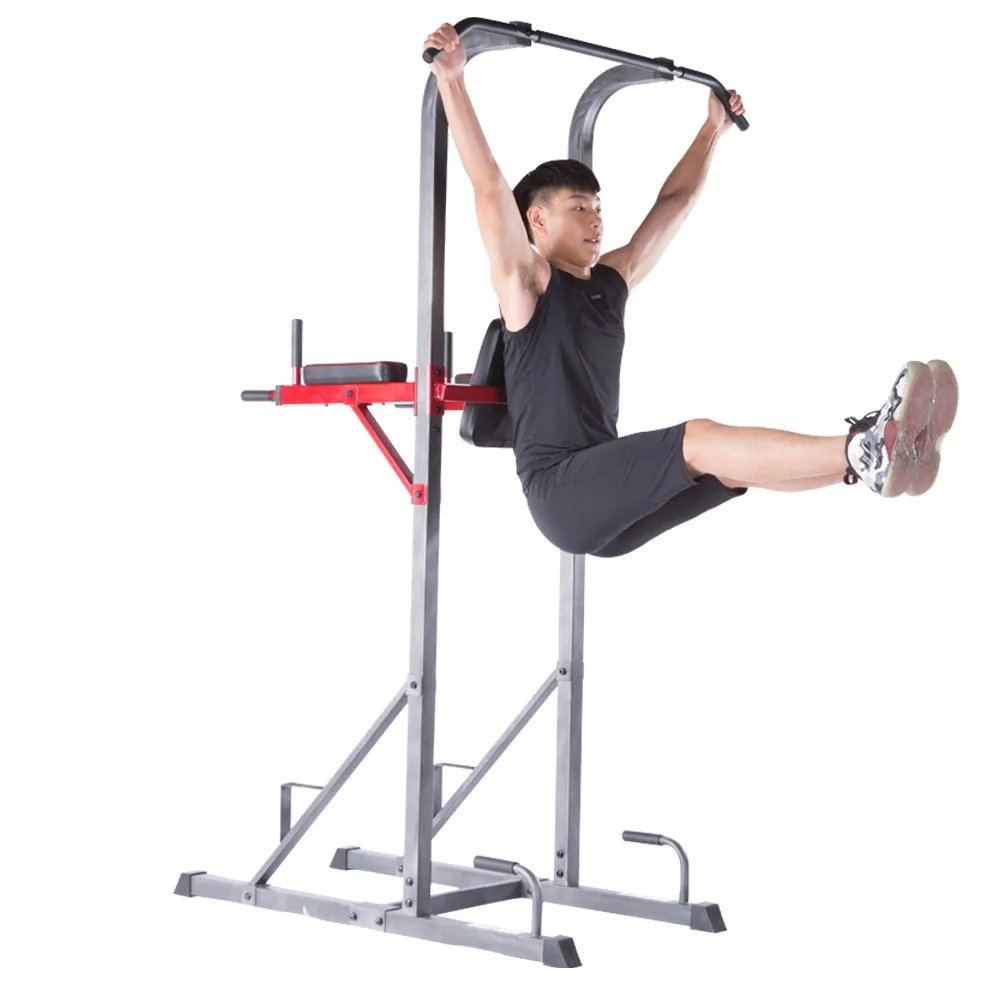 3017pt Power Tower With Dip Station And Pull Up Bar Buy Power Tower