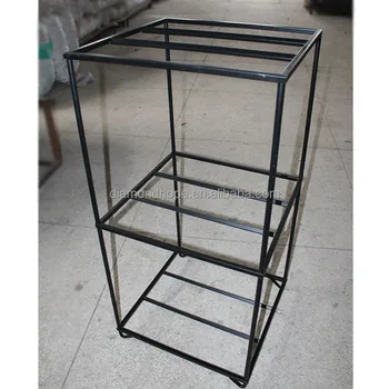 Metal Retail Car Wheel Display Rack Racks ZW R452 Metal Retail Car Wheel Display Rack Racks ZW R452