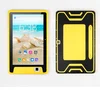 10 inch 2GB 32GB Rugged Tablets PC for Outside Working With 4G LTE