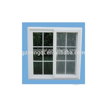 Pvc Plastic Garage Door Window Inserts