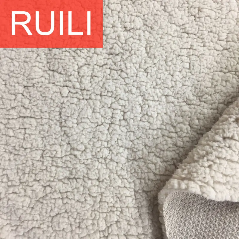 Polyester Sherpa,Sherpa Fleece,Fleece Fabric For Blanket Buy