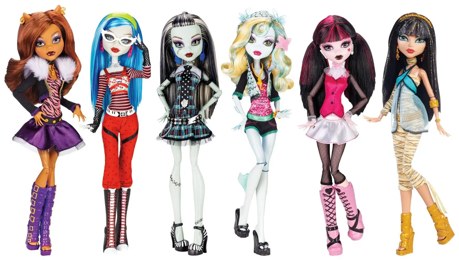 Cheap Buy Monster High Dolls Online India, find Buy Monster High Dolls ...