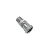 2019 Best seller Type High Quality pneumatic fitting pneumatic quick disconnect coupler