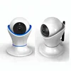 High Quality Shenzhen Factory Mini Doorbell Wifi Camera Speaker Microphone HD 360 Eyes Security Camera 1080P