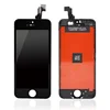 SAEF 4.0 Inch Black and White Replacement Digitizer LCD Touch Screen Original LCD Display for iPhone 5S,5G, 5C
