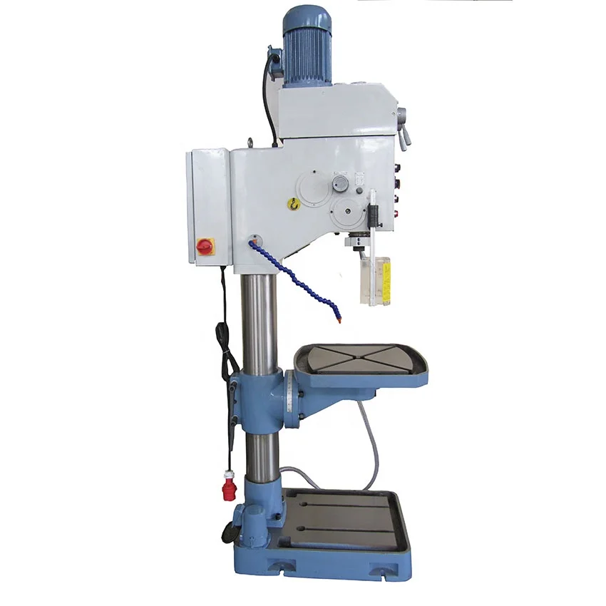 Z5040e German Column Drill Press Drilling Machine Buy Column Drill
