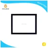 High elastic screen fabric reproduces vivid and precise image mini projector screen