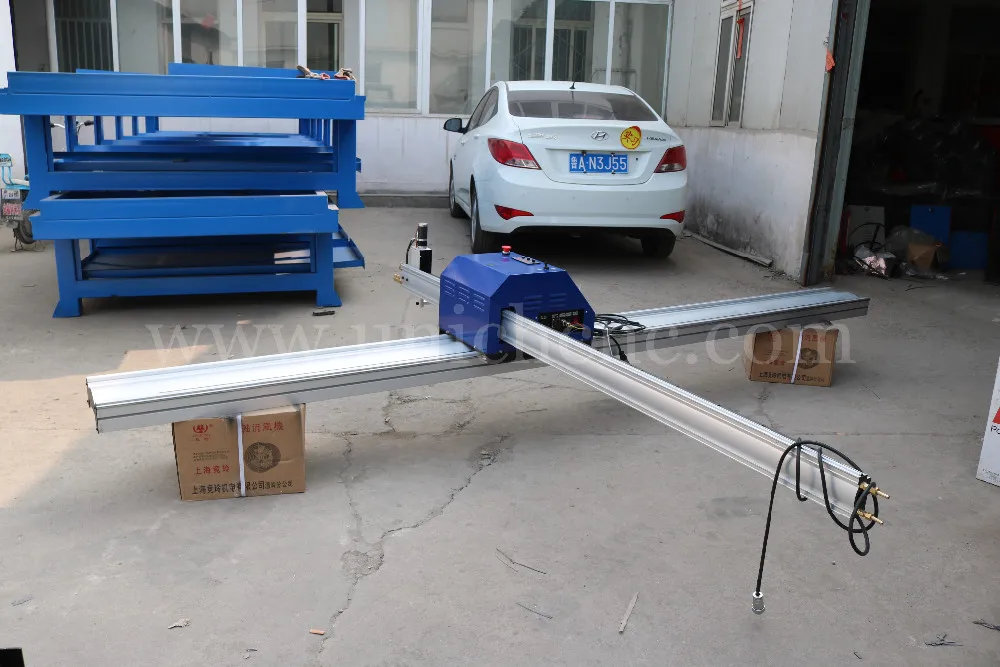 high steady protable plasma/cut 50 plasma cutter manual