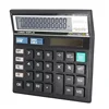 Indian Hotsale Model Electronic CT-512 DeskTop Calculator