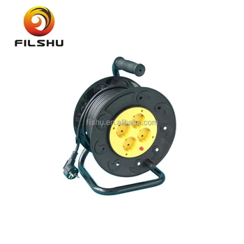 Retractable Extension Cord Reel >> Retractable Extension Cord Reel 4way Germany Socket With Cable And Retractable Extension Cord Reel >> Retractable Extension Cord Reel 4way Germany Socket With Cable And