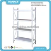 Warehouse Storage Shelving Racking System for Stacking