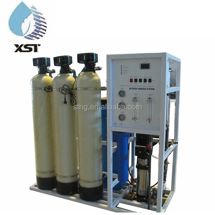 Sea Water Purification Machine Water Purification Filter Home Water 