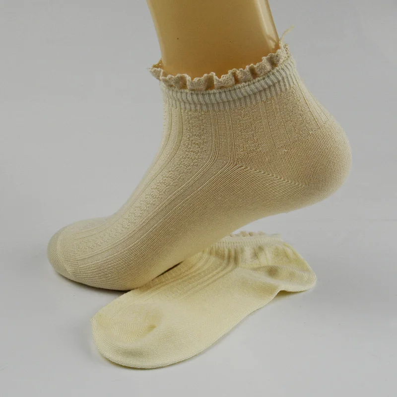 prima sport combed cotton skin socks