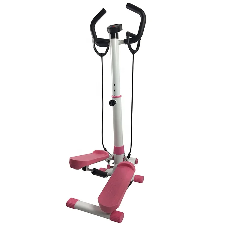 Lose Weight Mini Stepper Aerobic Exercise Waist Twisting Cardio Air