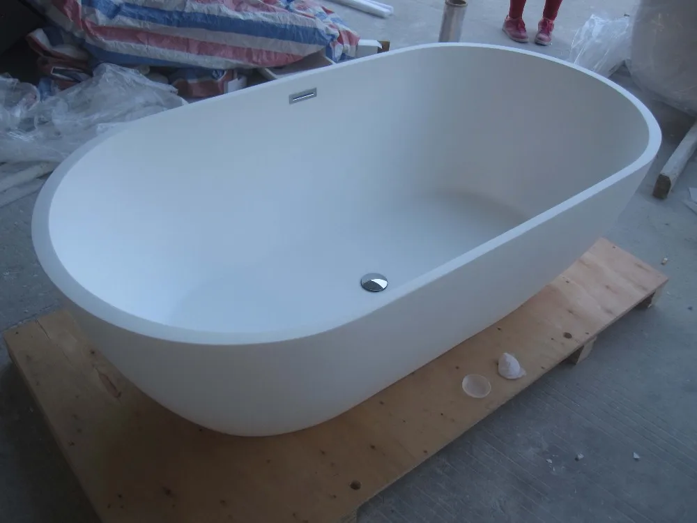 Alibaba Wholesale Small Sitting 55 Inch Bathtub For Sale - Buy