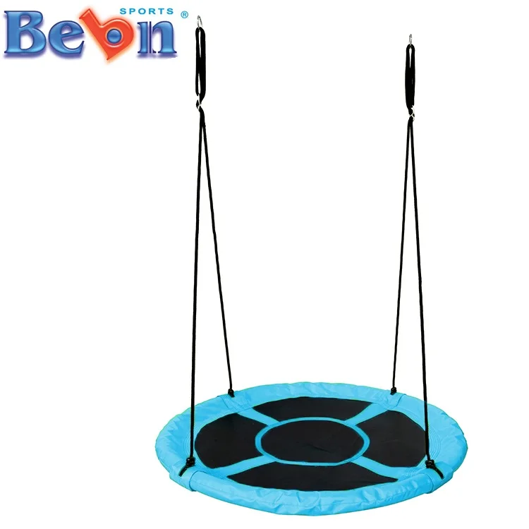 Outdoor Tree Swing,Children Round Swing Trampoline Swing Buy Tree