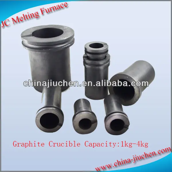 GRAPHITE CRUCIBLE - 30OZ