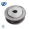 Map Processing CNC Precision CNC Machining Aluminum Parts Custom