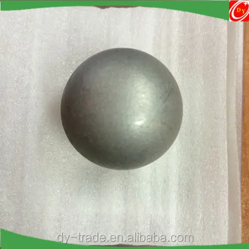 High Quality Welded Hollow Aluminum Sphere