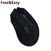 CPI Resolution 6D Wireless Mouse With External Battery