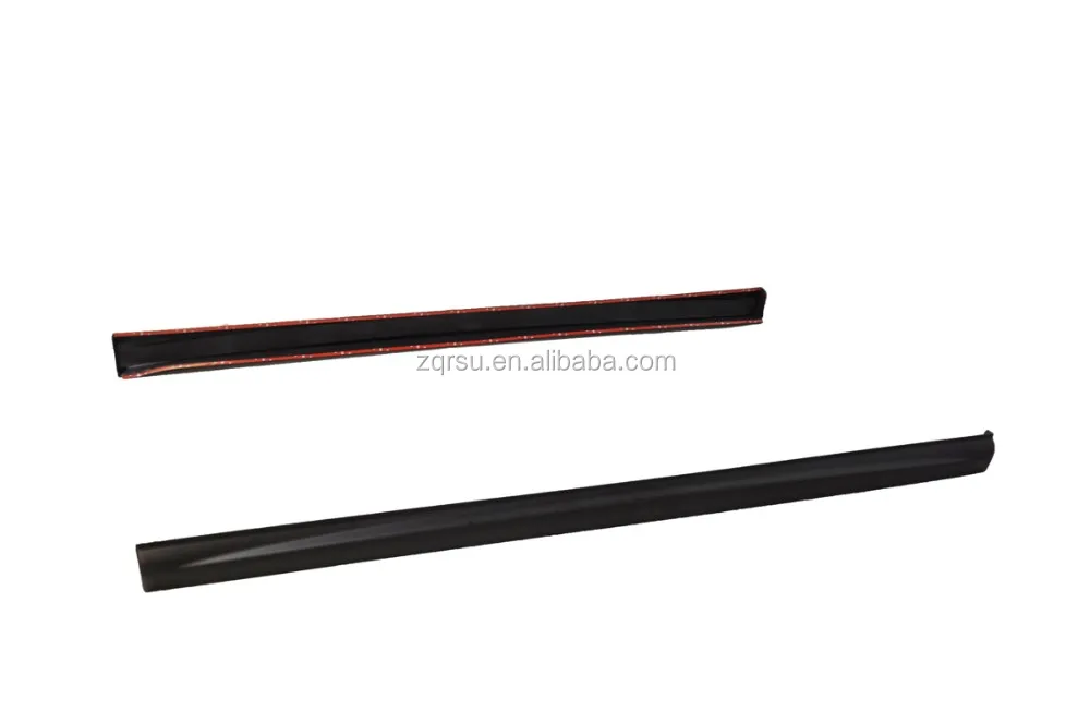 For Volkswagen Vw Cc R-line Side Skirts For Tuning Parts Pp Material - Buy Cc,Side Skirts For Cc 